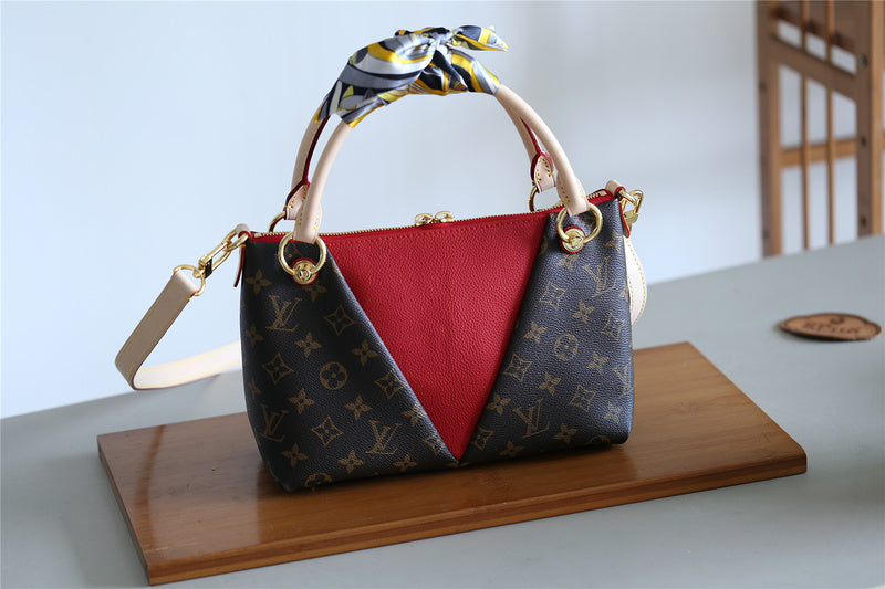 I W Fashion Lu-Vi bags - 8012