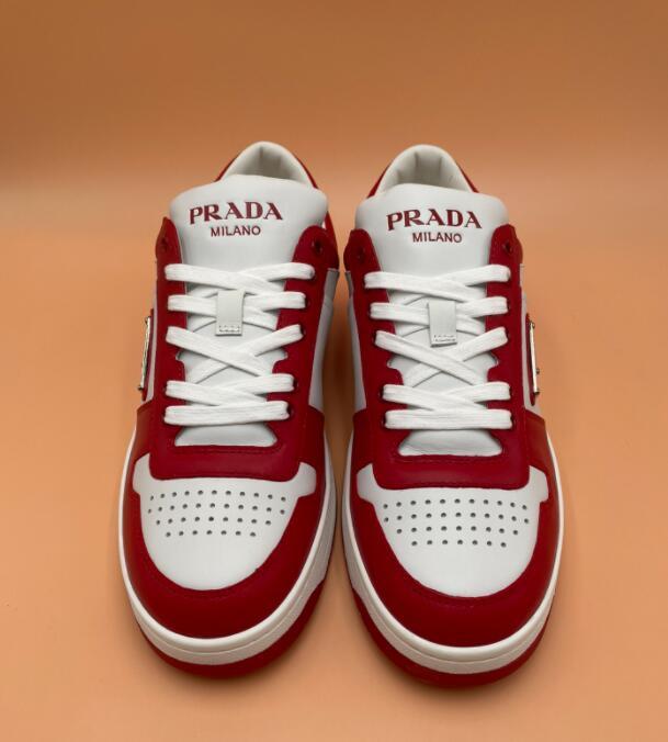 Mila's Edit - PD Men Shoes - 258