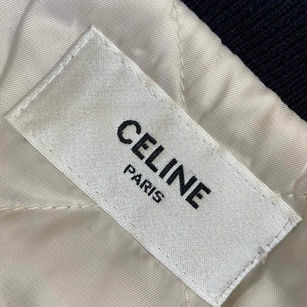 CEL BOMBER JACKET