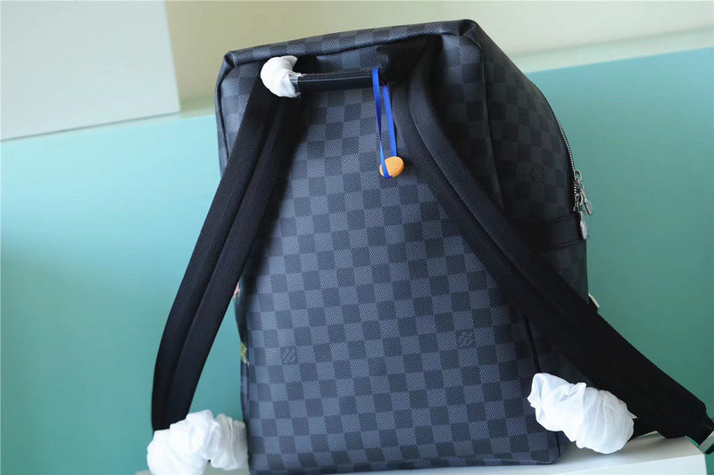 I W Fashion Lu-Vi bags - 9573