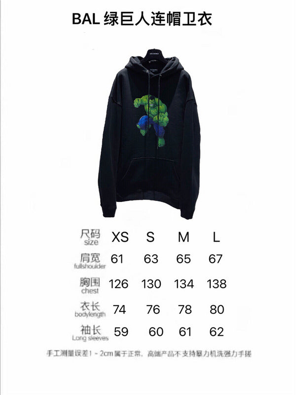 Balenciaga clothes Clothes - 400