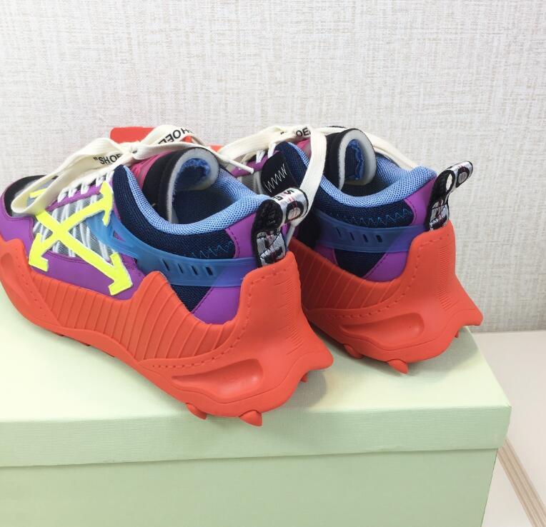 Mila's Edit - YZO Men Shoes - 101