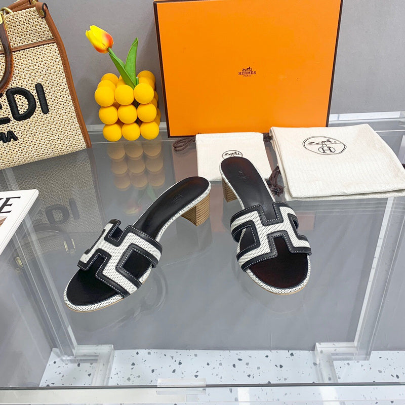 Hermes Luxury Shoes