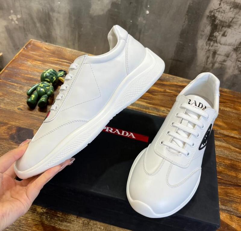 Mila's Edit - PD Men Shoes - 048