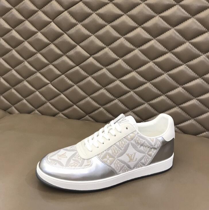 Mila's Edit - LOV Men Shoes - 1064