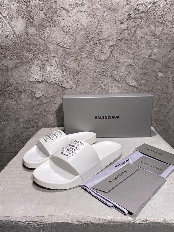 Balenciaga Luxury Sandals