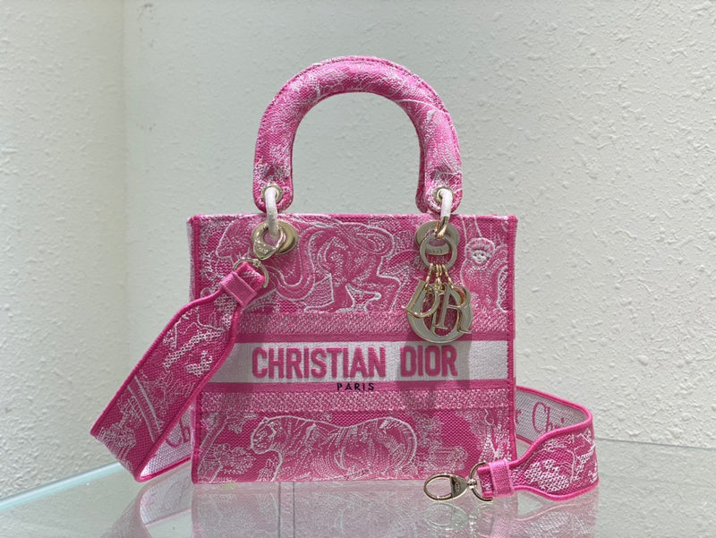 ENT - DOR Bags - 576