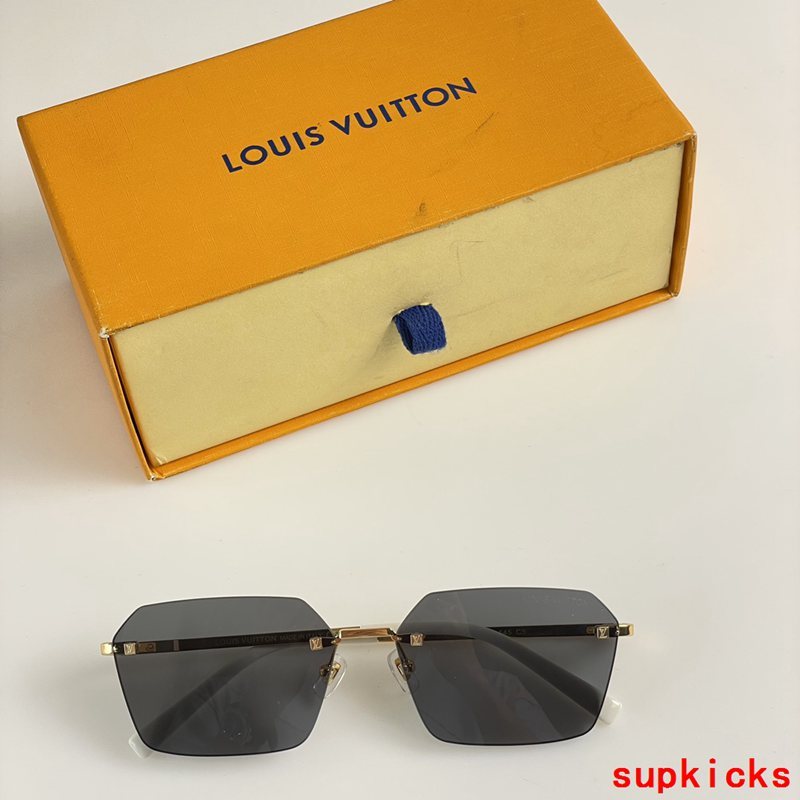 Louis Vuittion Luxury Sunglasses