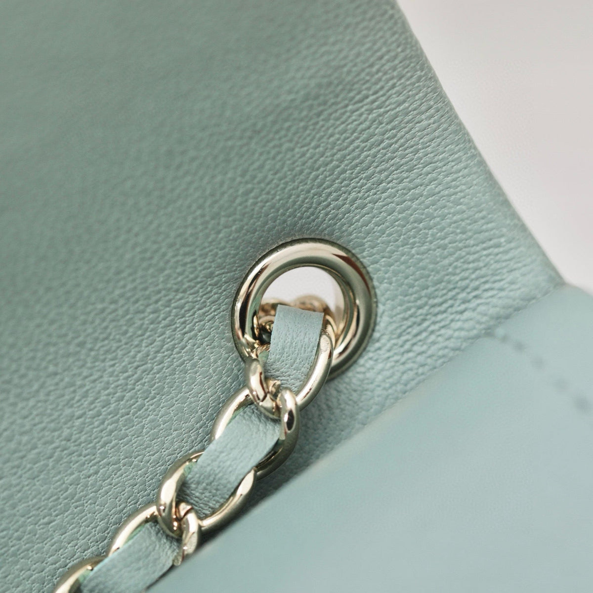 CC 25A MINI CLASSIC FLAP BAG