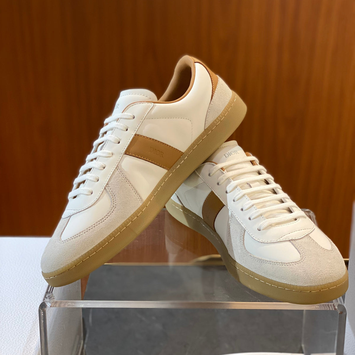 CD B01 SNEAKER