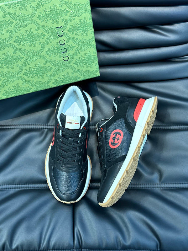 Gucci Luxury Shoes