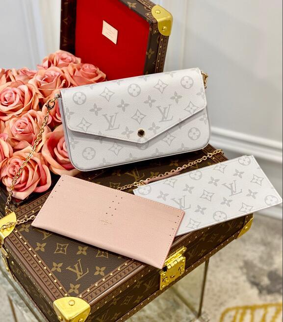 Mila's Edit - LOV Bags - 2962