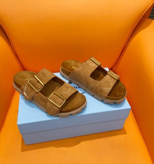 Mila's Edit - PD Women Shoes - 054