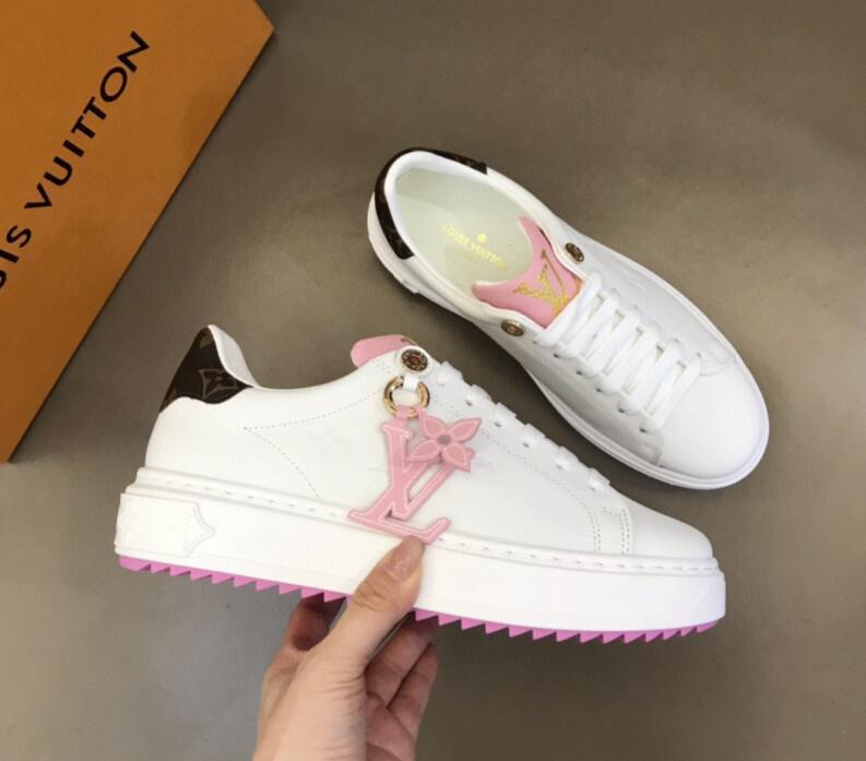 Mila's Edit - LOV Women Shoes - 576