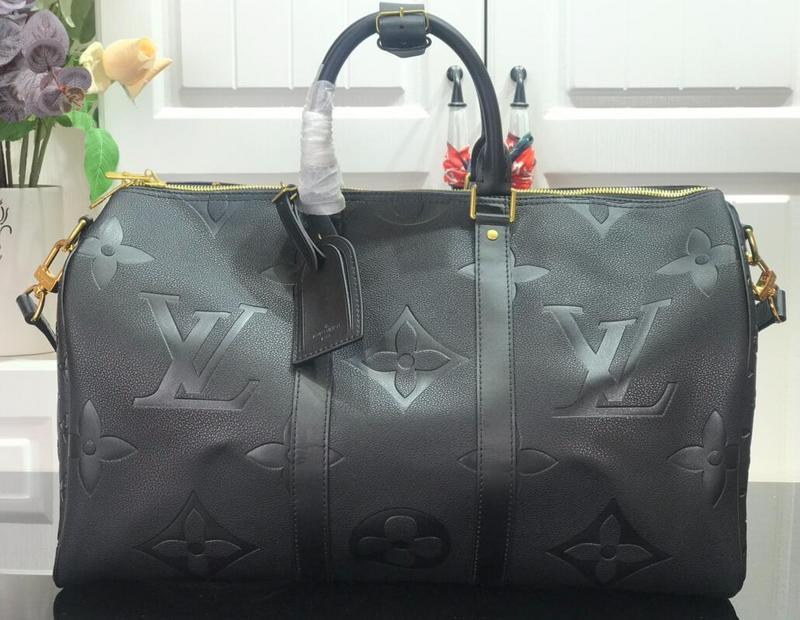 Mila's Edit - LOV Bags - 2465