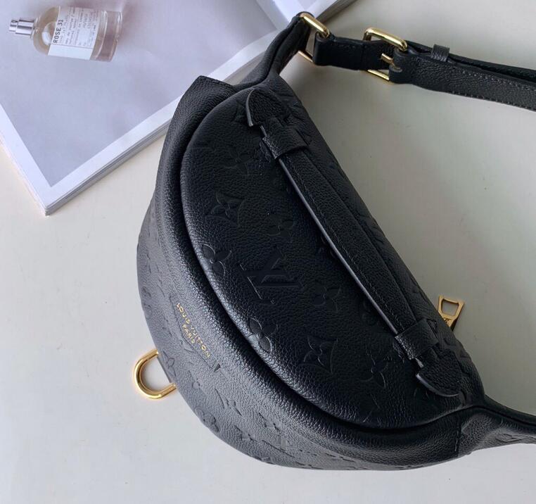 Mila's Edit - LOV Bags - 2949