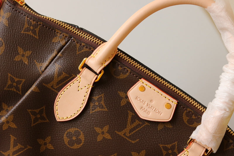 I W Fashion Lu-Vi bags - 17212