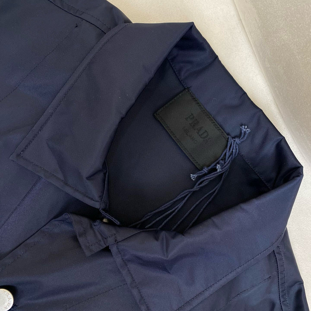 PD JACKET