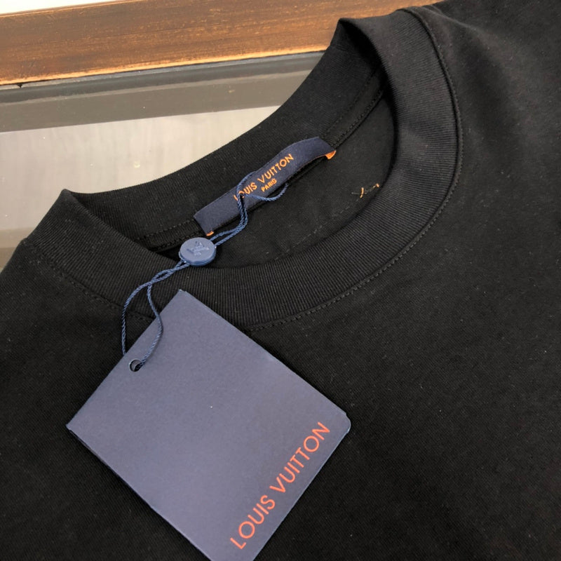 Louis Vuittion Luxury T-Shirt