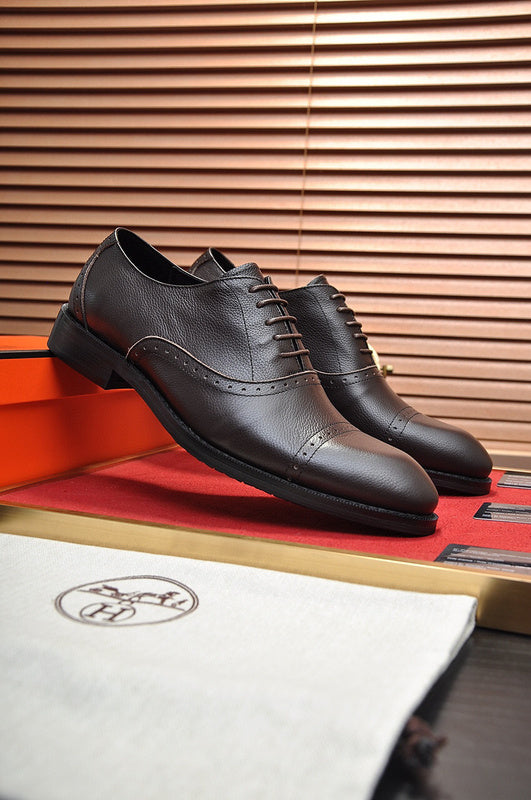 Hermes Luxury Shoes