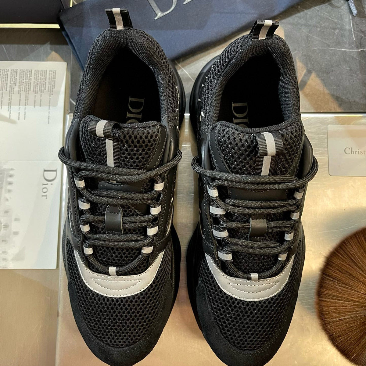 CD B22 SNEAKERS