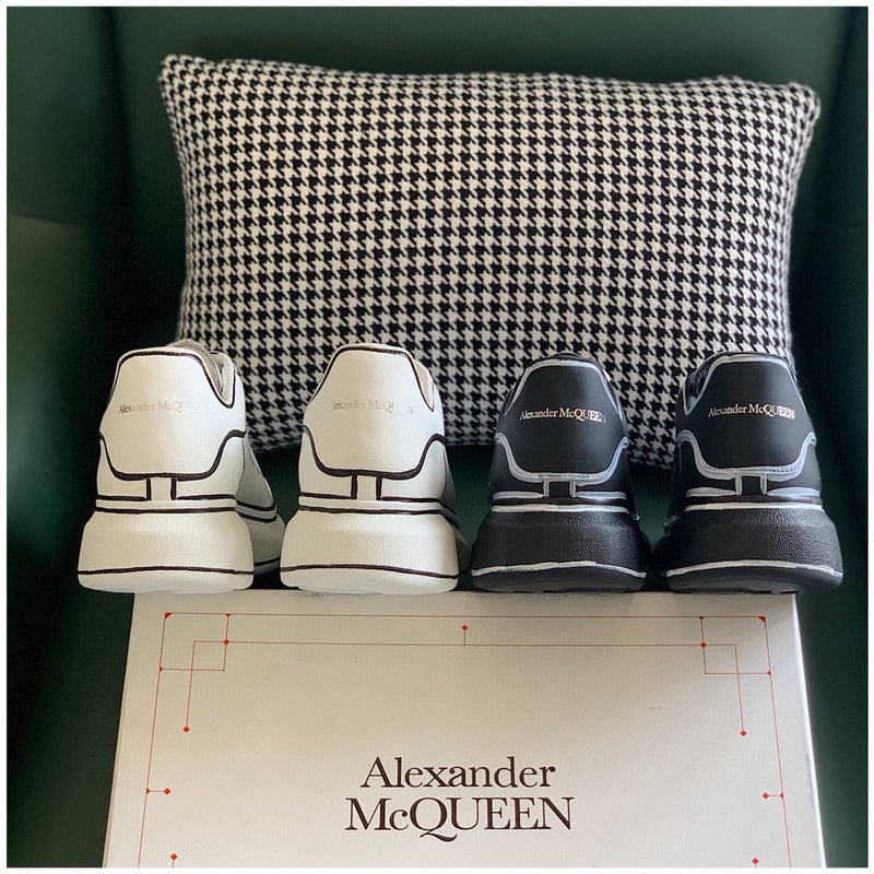 Alexander McQUEEN Luxury Shoes