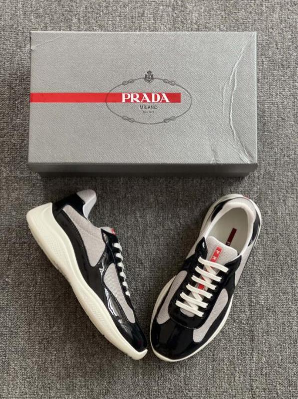 Mila's Edit - PD Men Shoes - 408