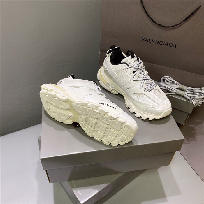 Belanciaga Luxury Shoes