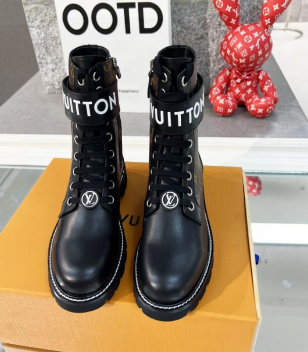 Mila's Edit - LOV Women Shoes - 820