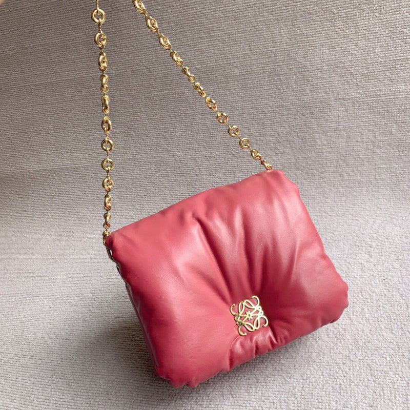 PHA - LWO Bags - 120