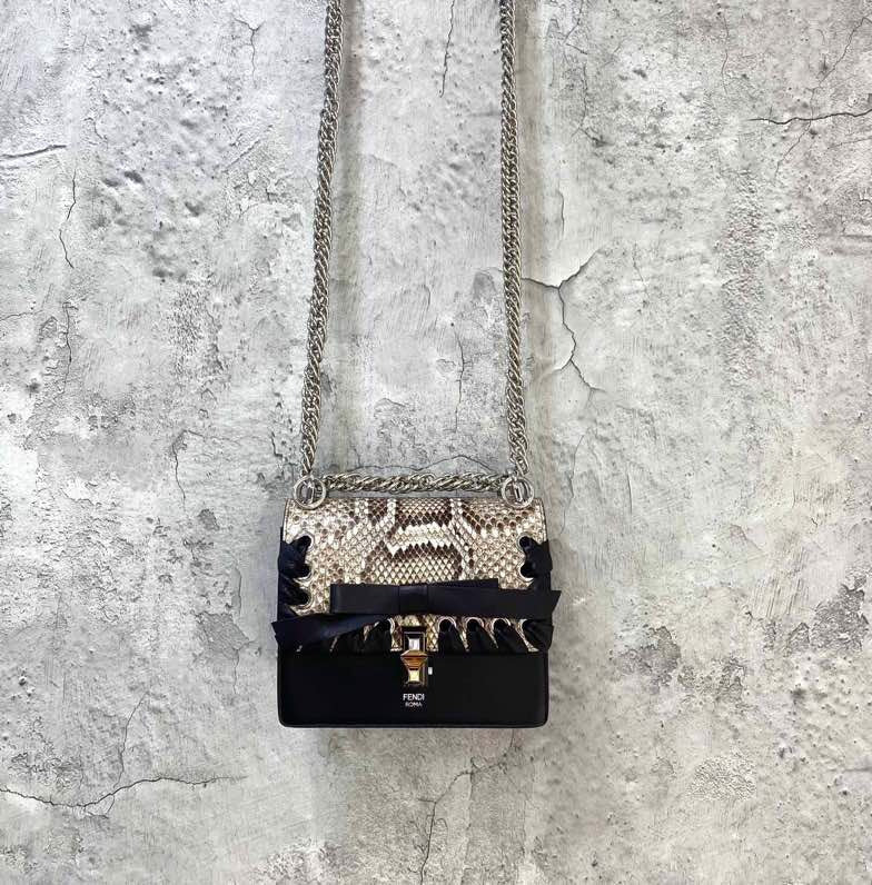 PHA - PHAE Bags - 489
