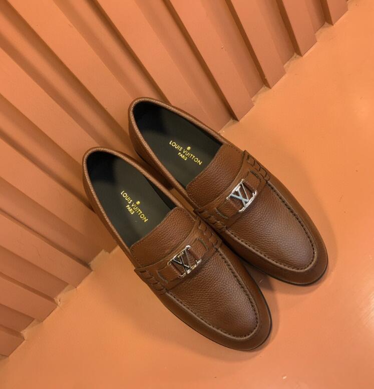 Mila's Edit - LOV Men Shoes - 768