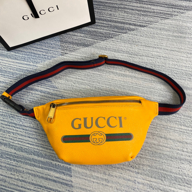 PHA - GUKI Bags - 1088