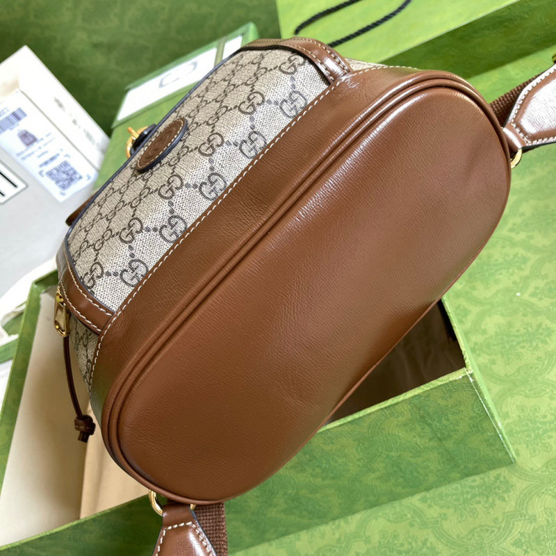 ENT - GCI Bags - 1146