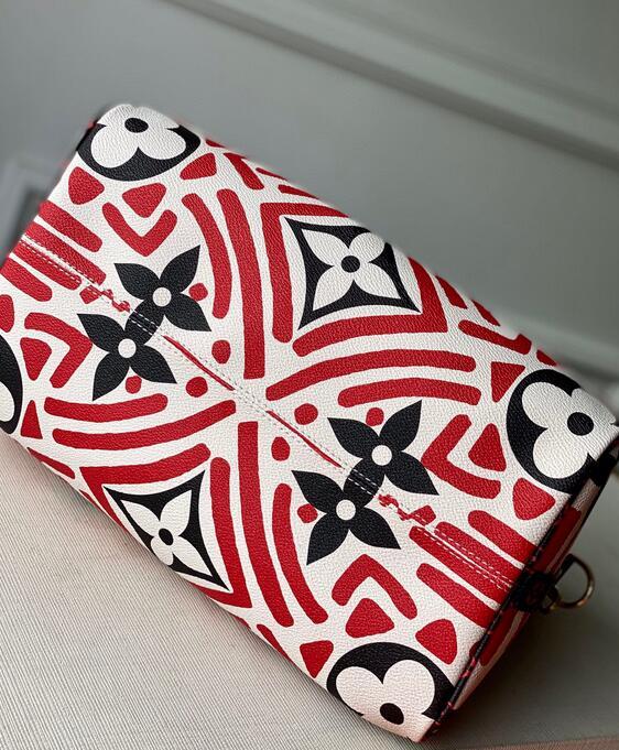 Mila's Edit - LOV Bags - 2756