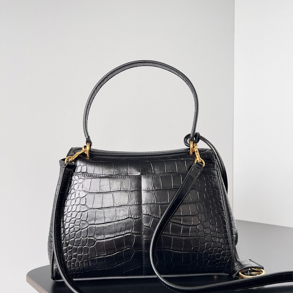 BAL SMALL RODEO BAG