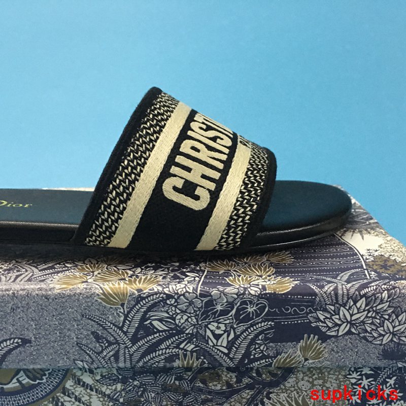 Dior Luxury Shoes