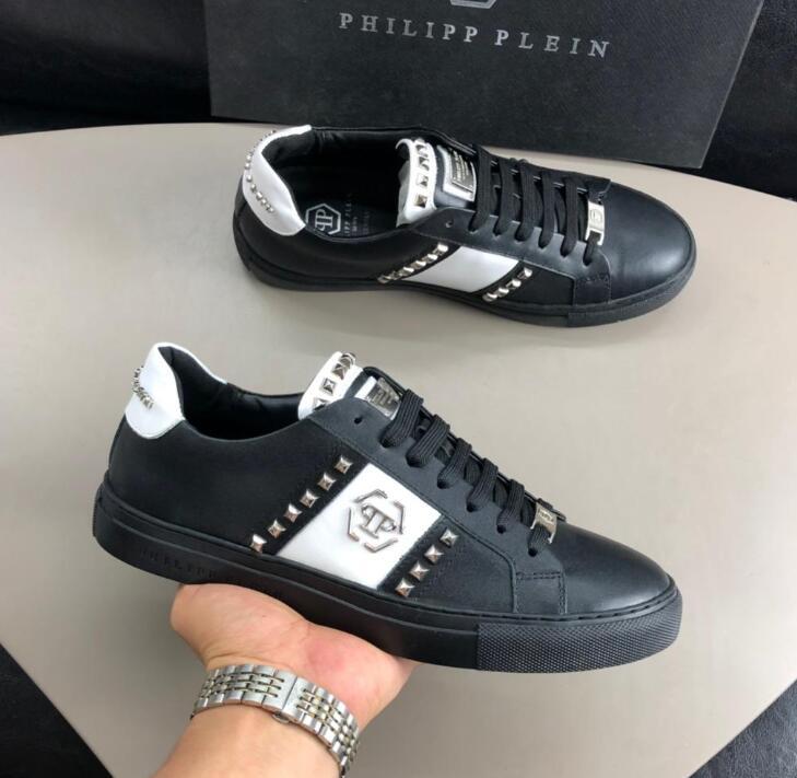 Mila's Edit - PHP Shoes - 195