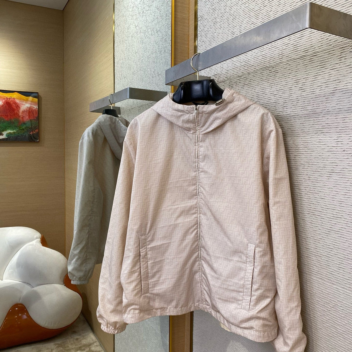 FEN JACKET