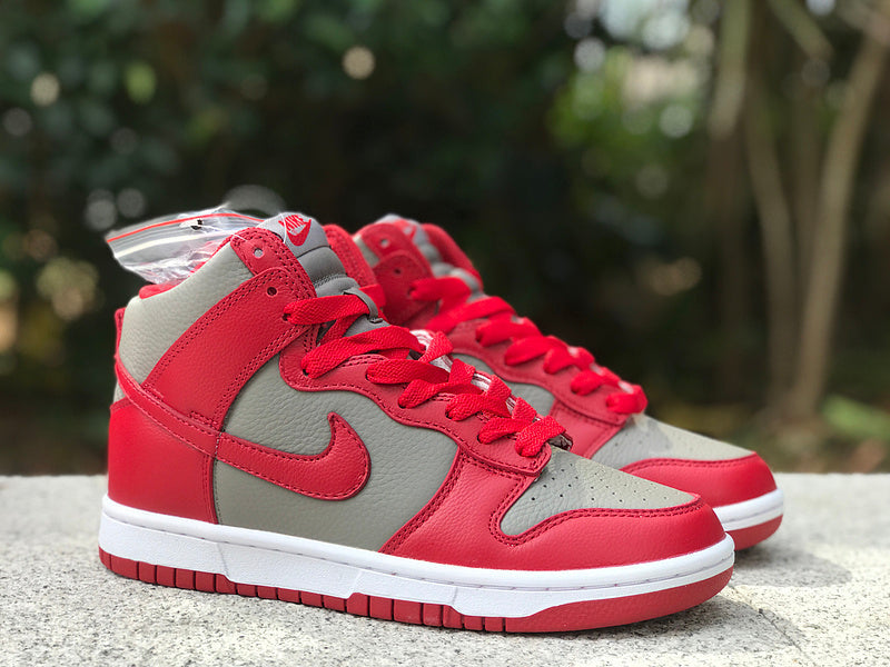 Nike Luxury Shoes
