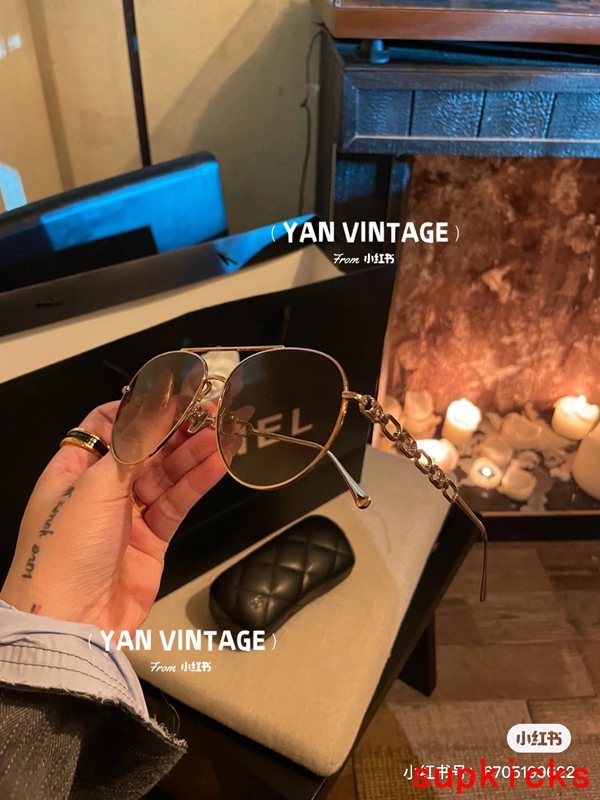 Louis Vuittion Luxury Sunglasses