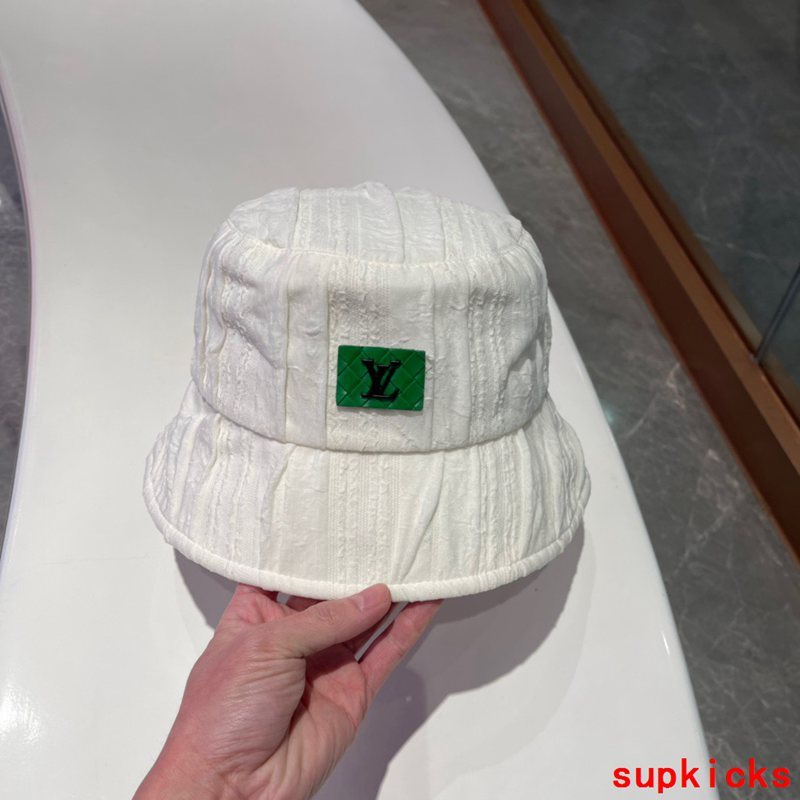 Louis Vuitton Luxury Cap