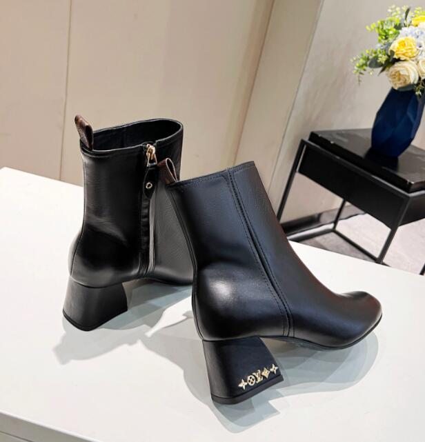 Mila's Edit - LOV Women Shoes - 920
