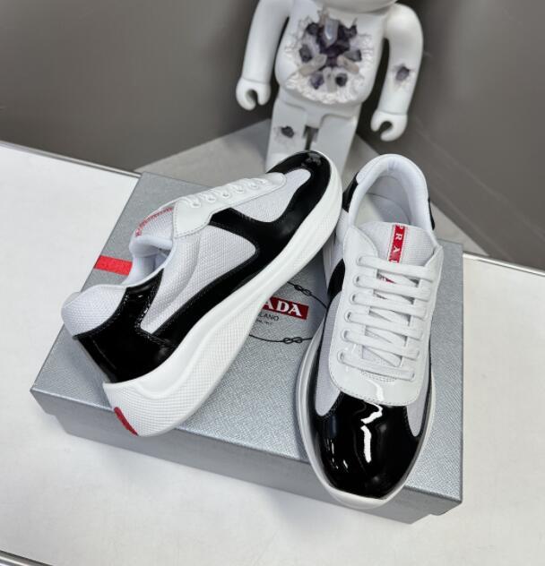Mila's Edit - PD Men Shoes - 058