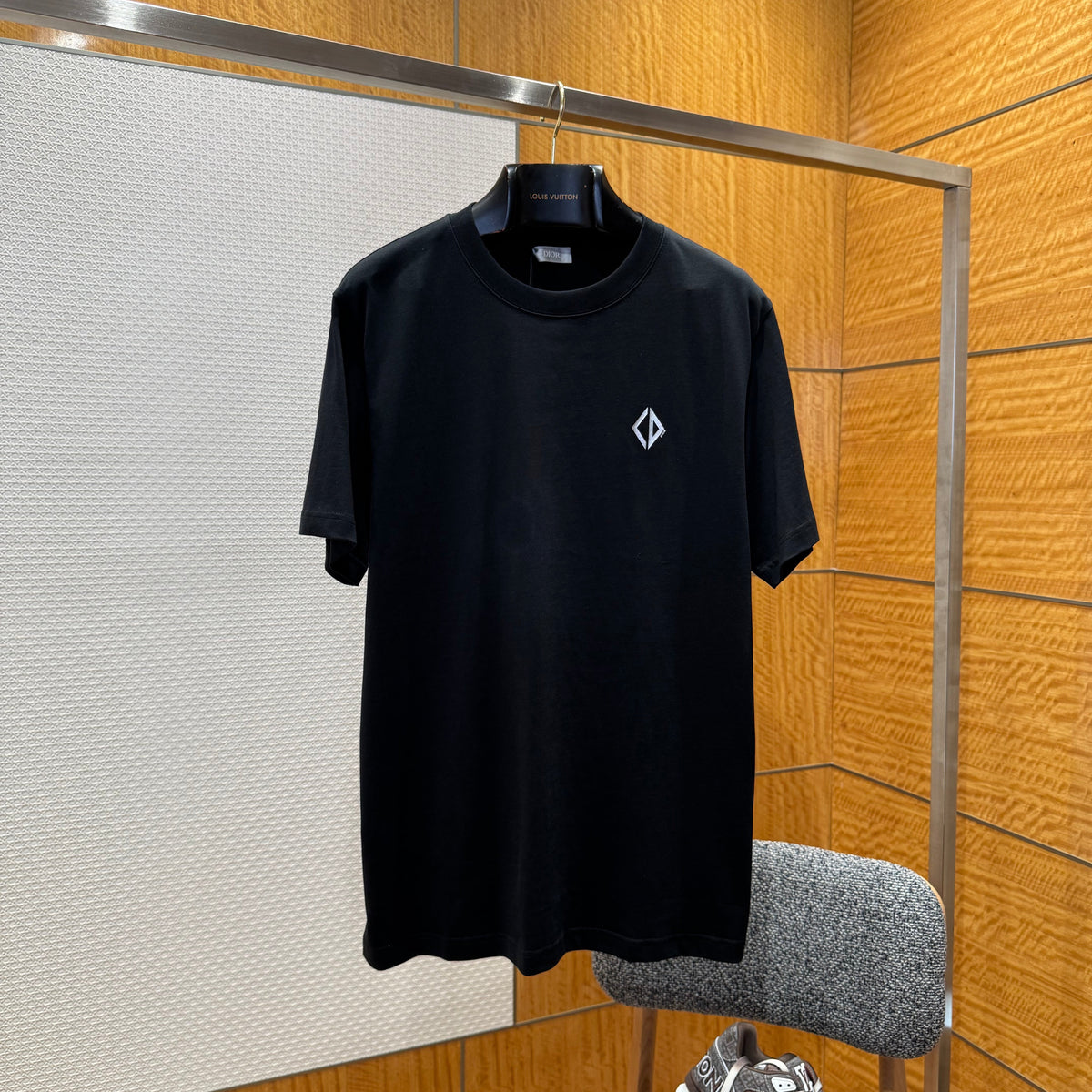 CD T-SHIRT