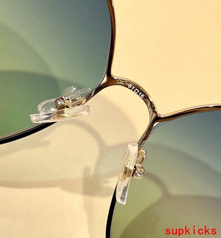 Cartier Luxury Sunglasses
