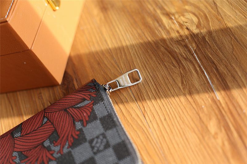 I W Fashion Lu-Vi bags - 10878
