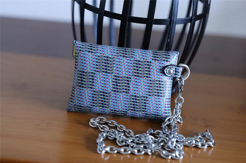 I W Fashion Lu-Vi bags - 9336