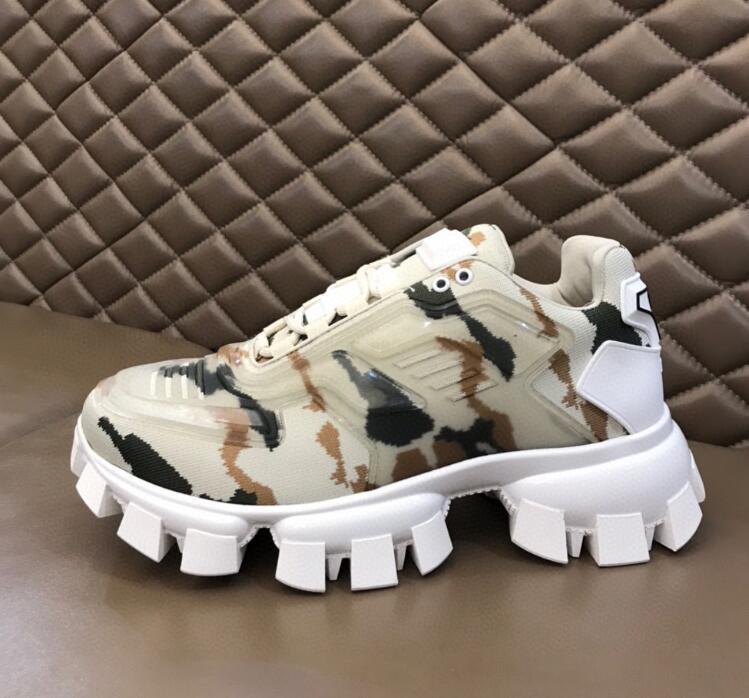 Mila's Edit - PD Men Shoes - 402