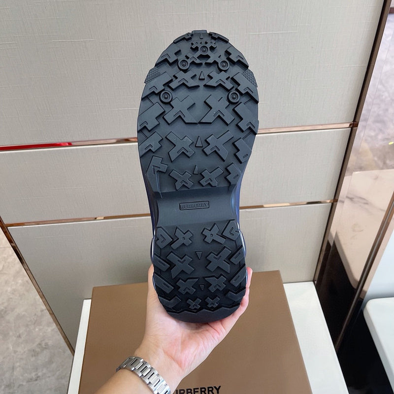 Burberry Luxury Shoes